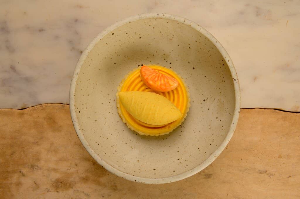 Authentic Tableside Salsa