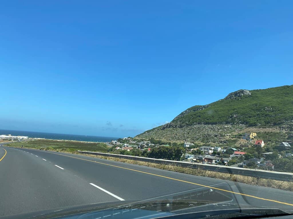 Picturesque Harbour Views