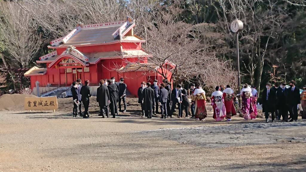 Kid-Friendly Funfair