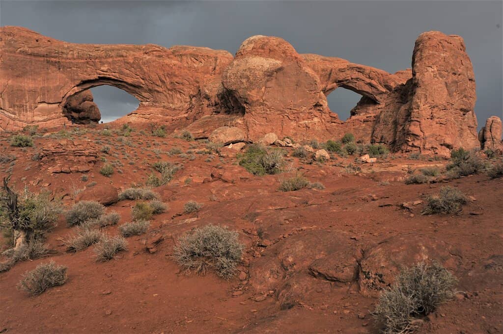 Landscape Arch