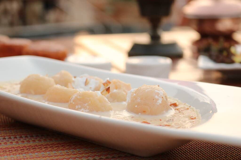 Signature Kebabs and Biryanis