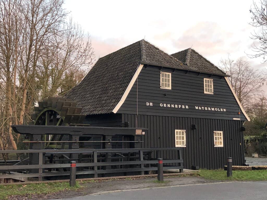 Vincent van Gogh Connection