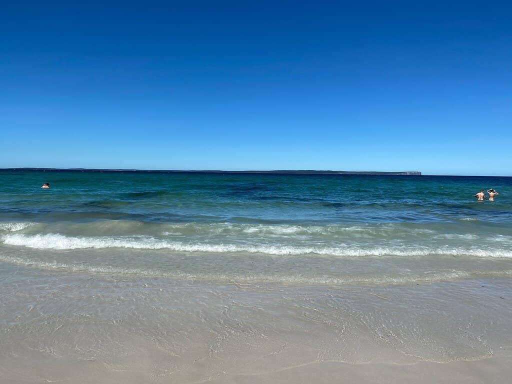 Snorkeling Opportunities