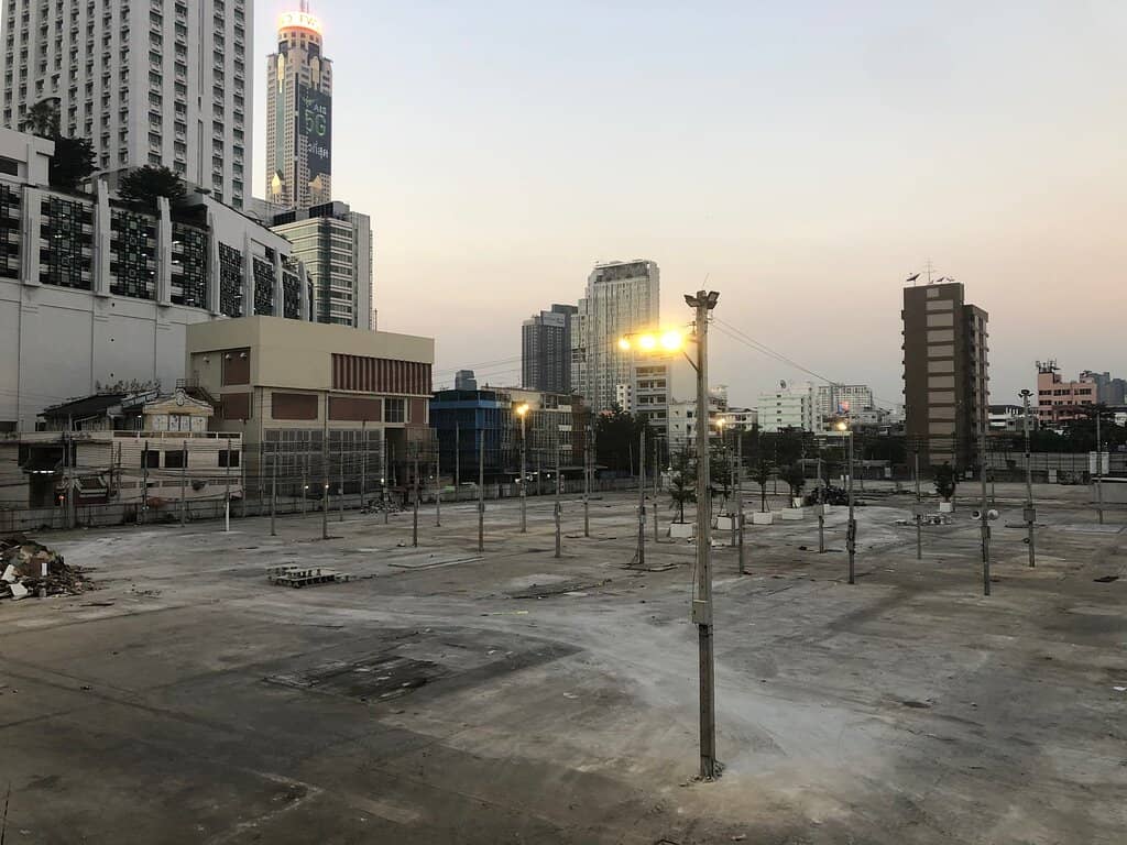 Street Food Delights