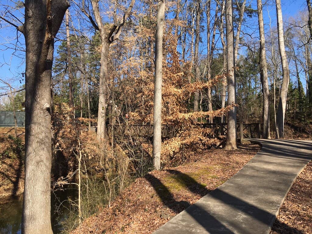 Fishing & Boating Pier