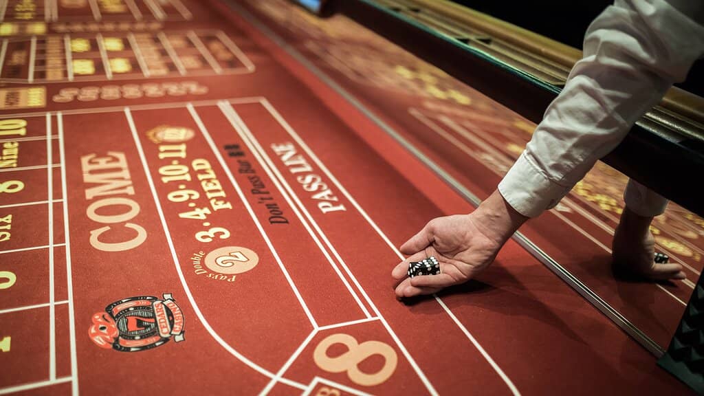 Festive Holiday Lights