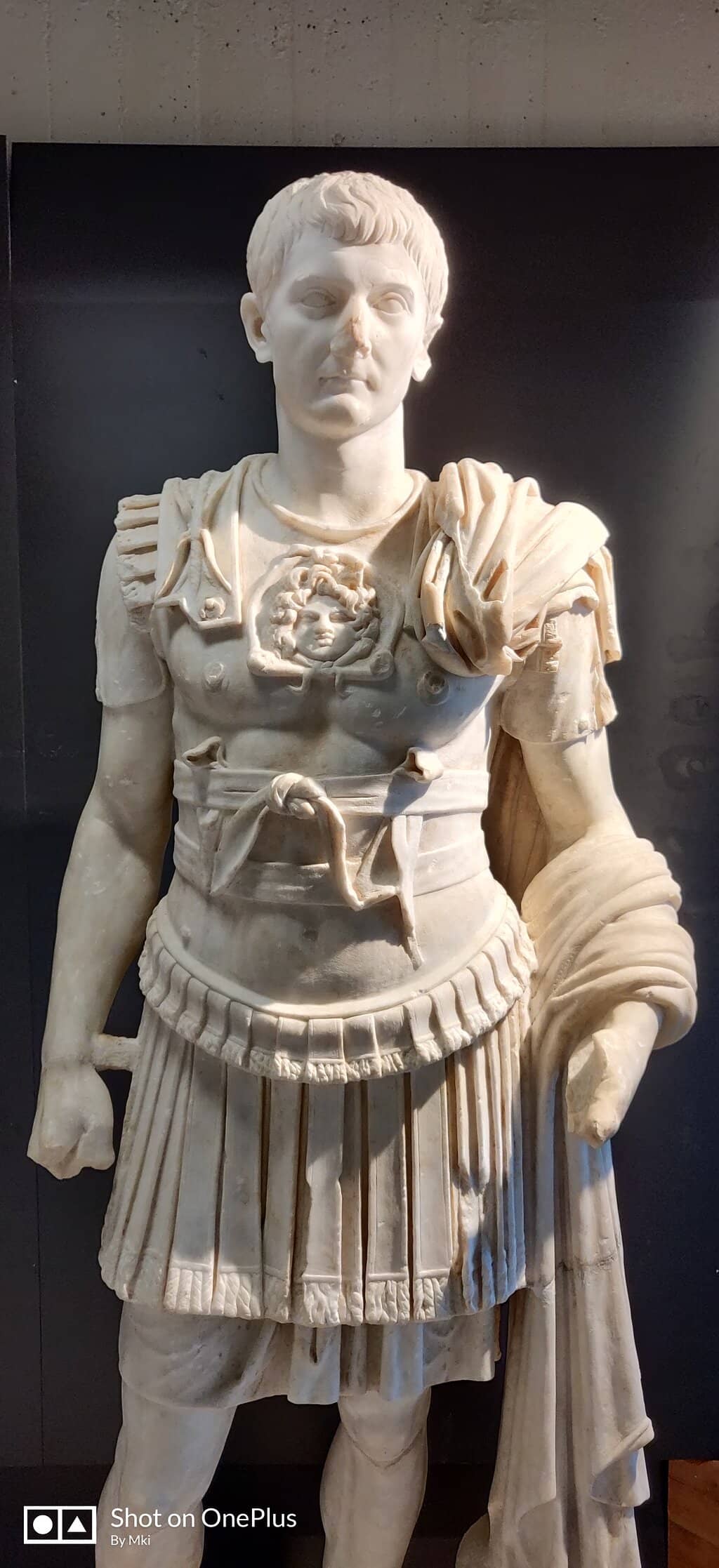 Nuragic Bronze Statuettes