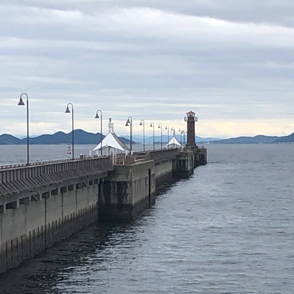 Sunrise and Sunset Spectacles