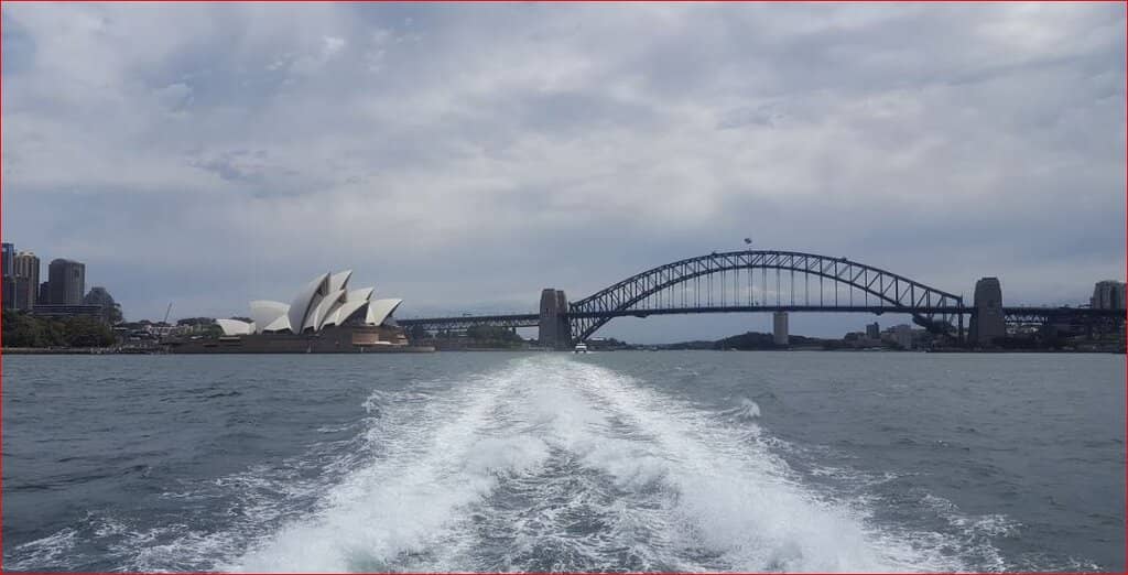 Royal Botanic Garden