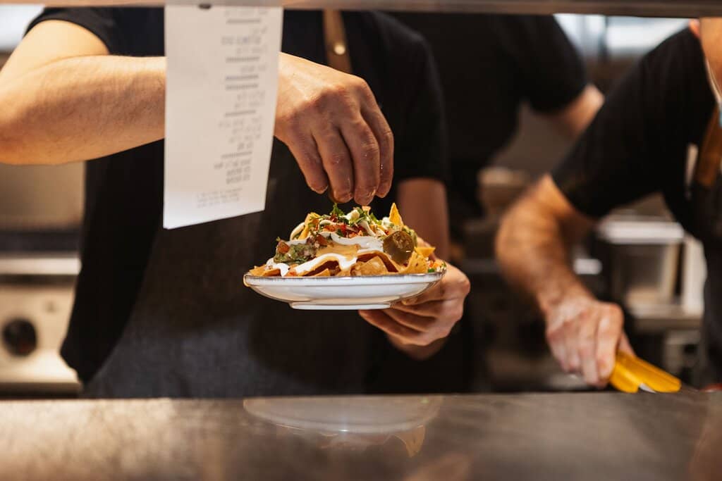 Mouth-Watering Burgers