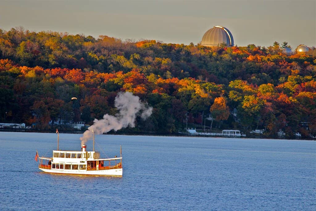 Sunset Cocktail Cruise