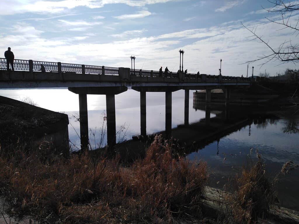 Dedicated Running Track