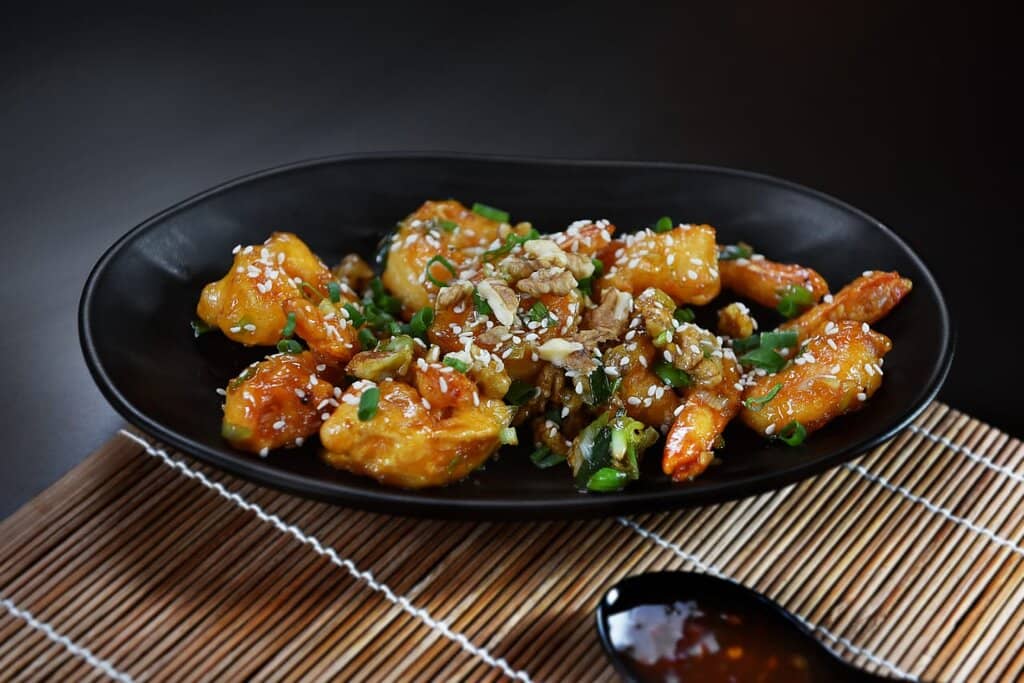 Authentic Indian Delicacies