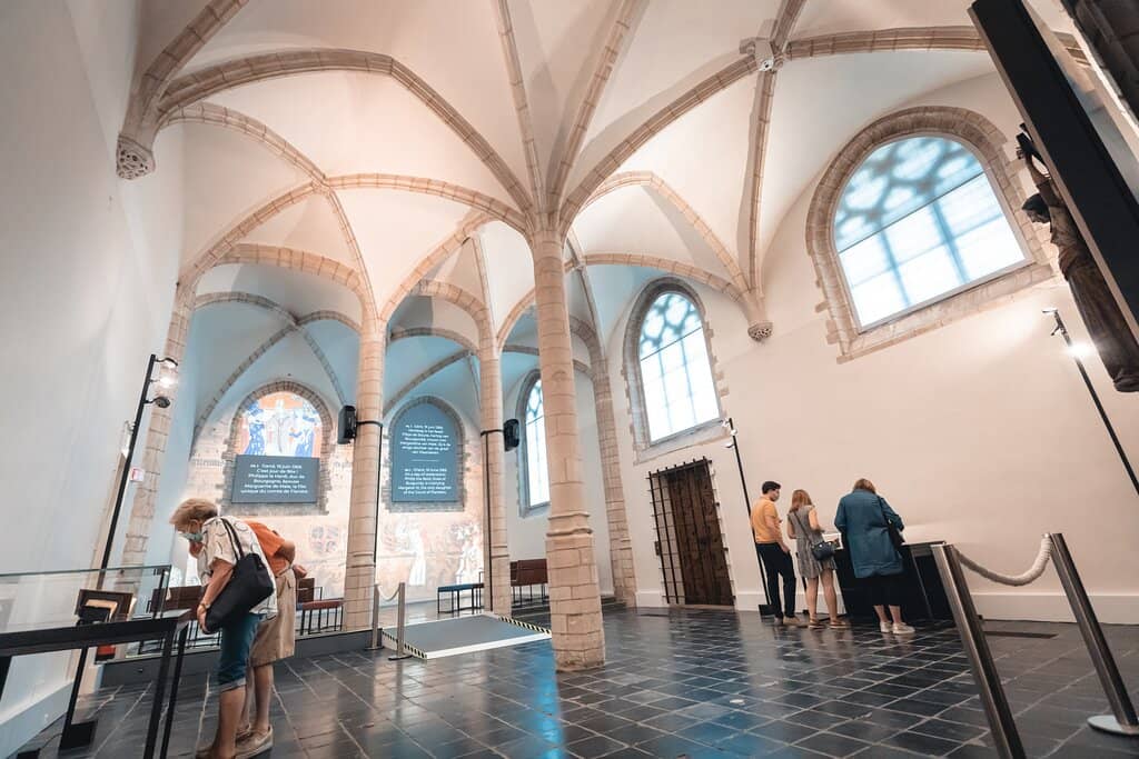 Medieval Miniatures Lab