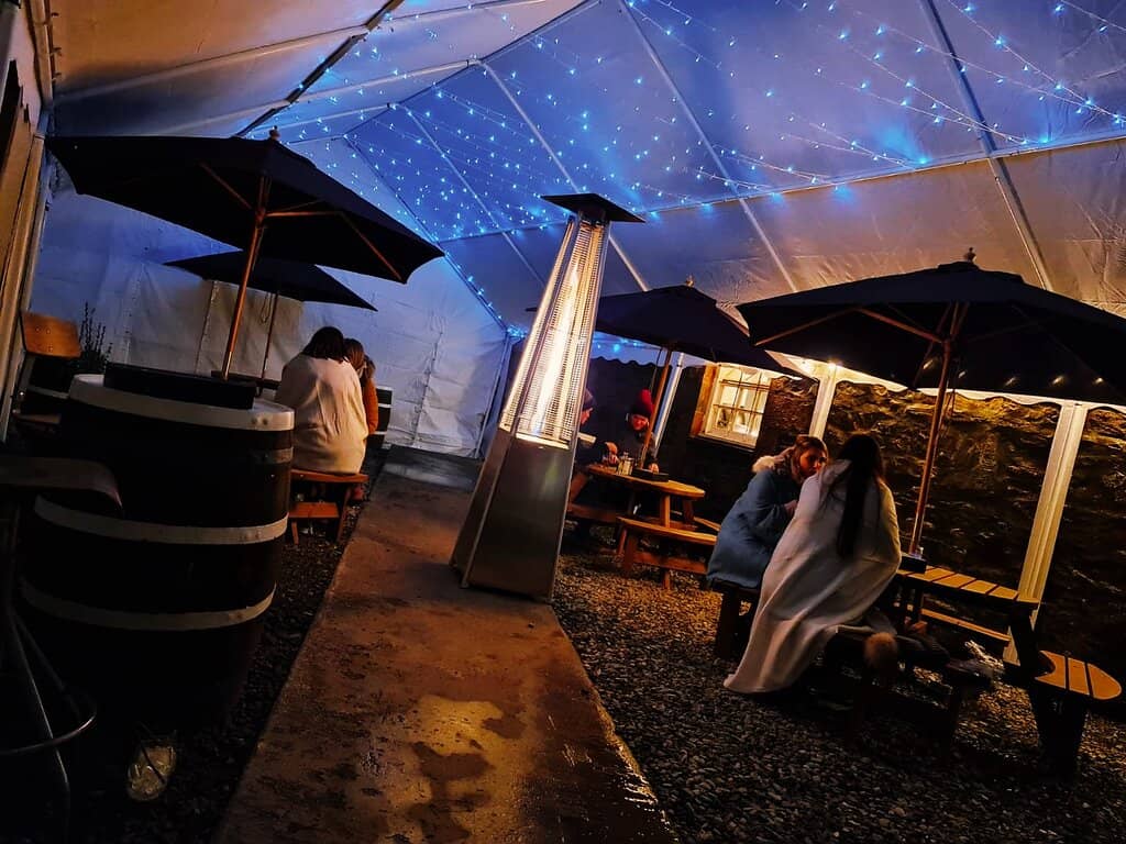 Pop-Up Culinary Delights