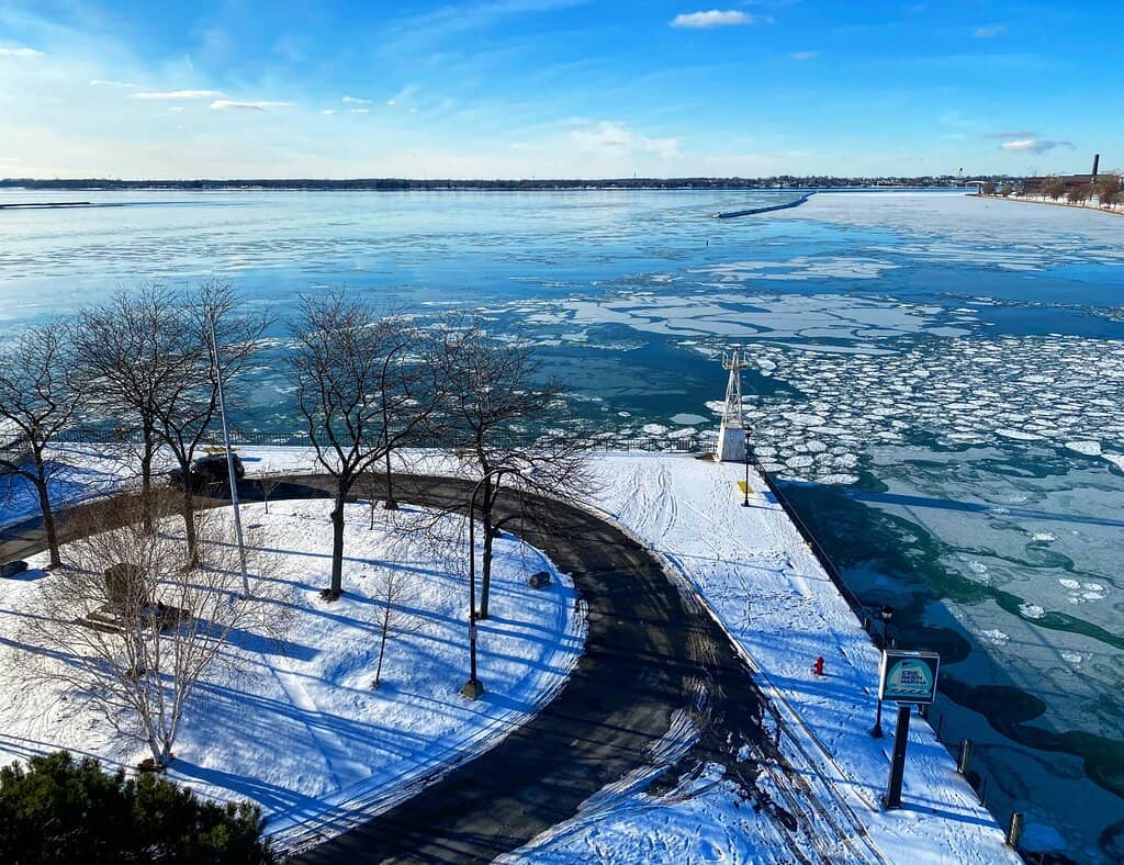 Lake Ontario & Rideau Canal Access