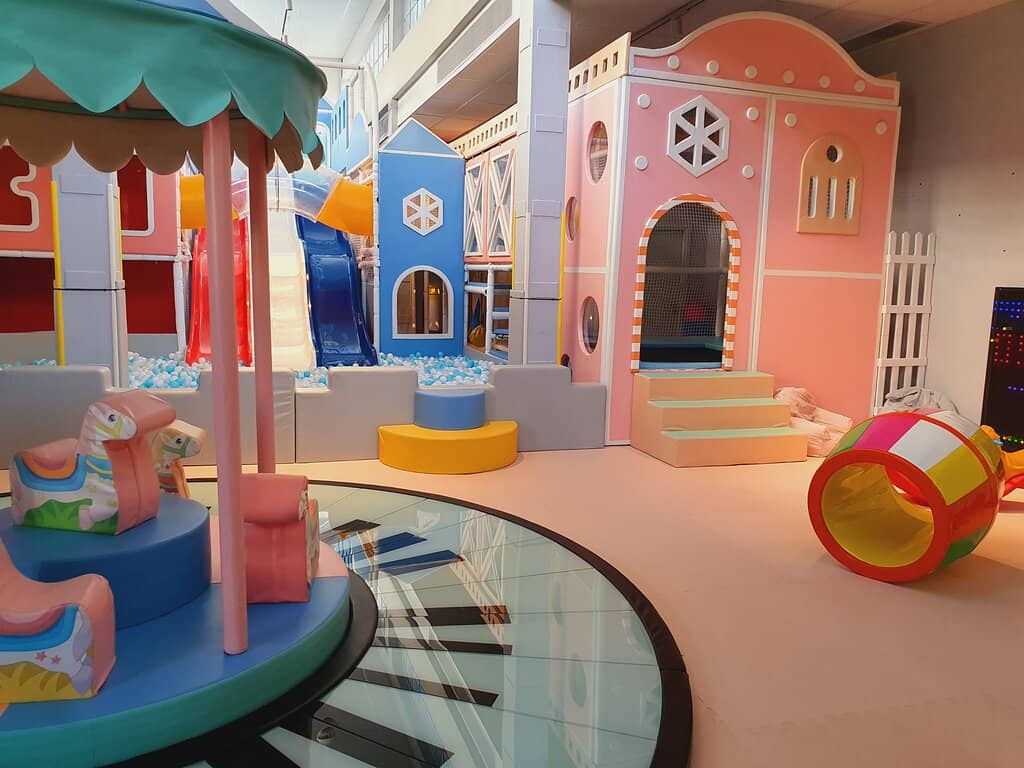 Thrifted Clothing Finds