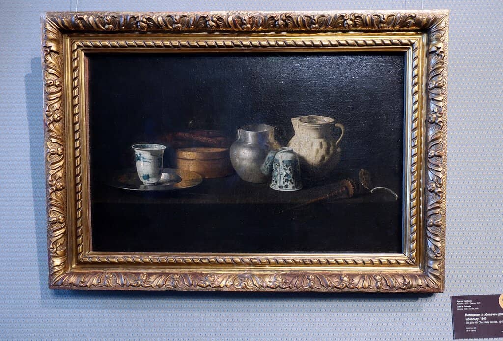 European Art Collection