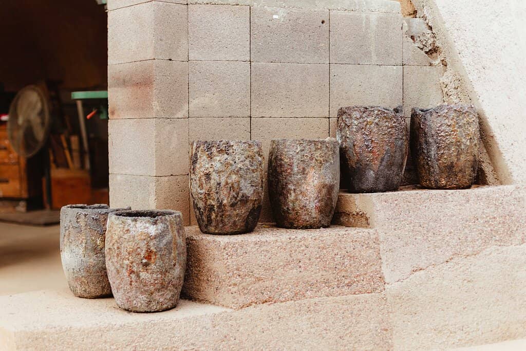 Paolo Soleri's Architectural Vision