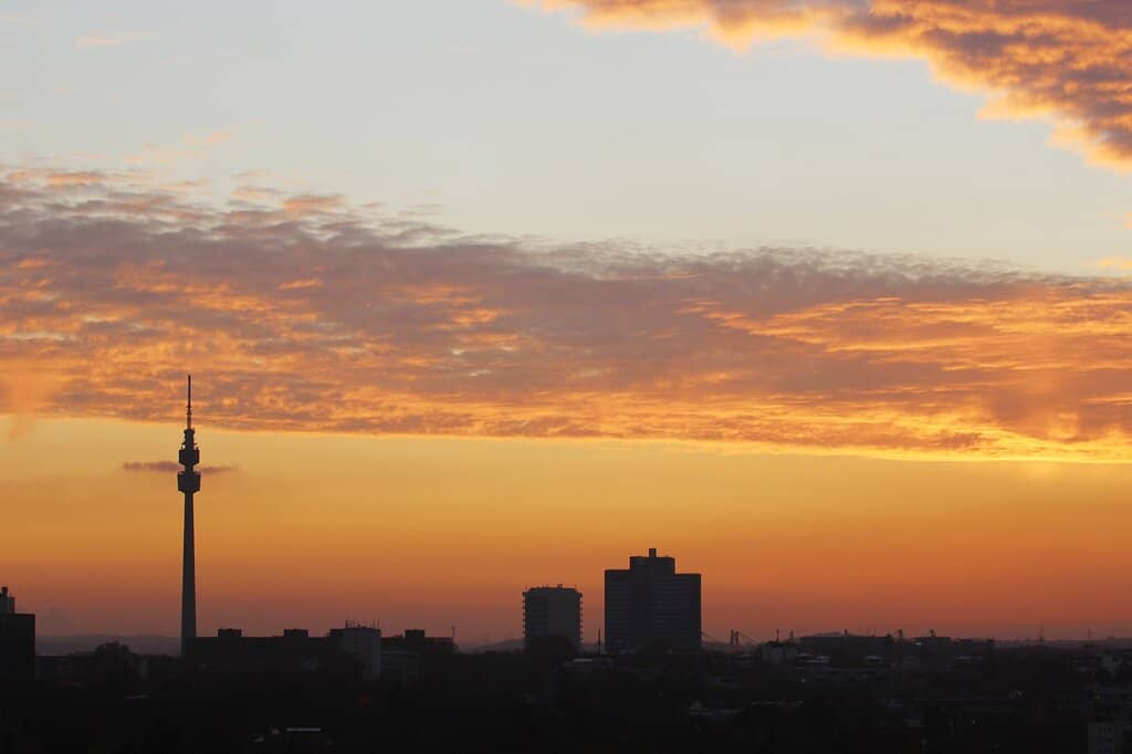 Westfalenpark Exploration