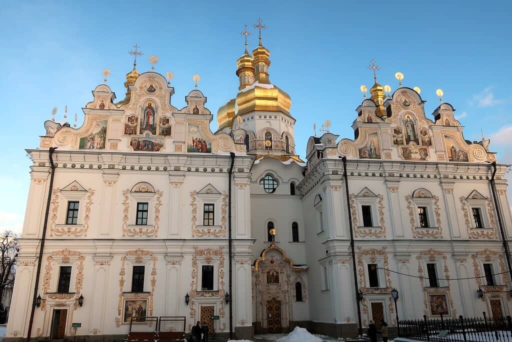Dormition Cathedral