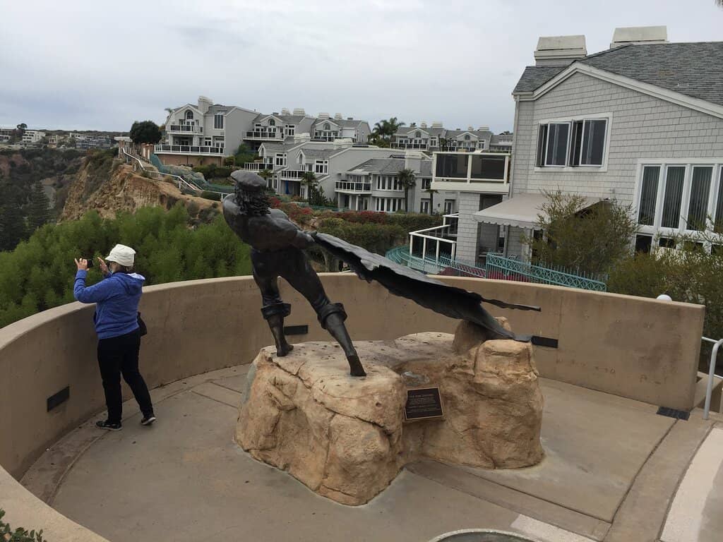 Richard Henry Dana Memorial