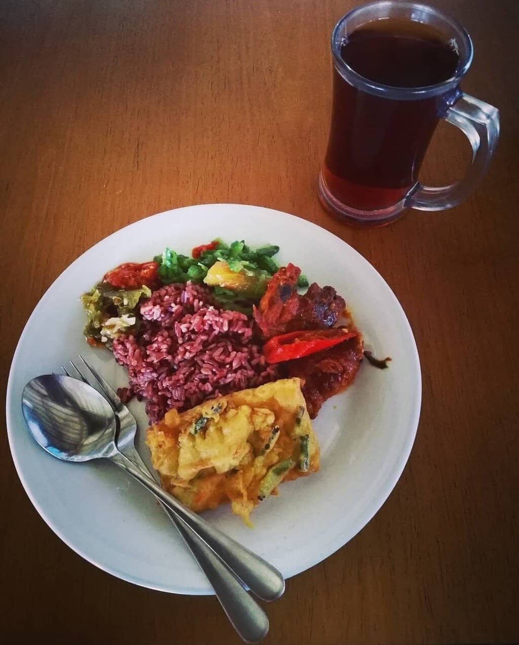 Must-Try Javanese Classics