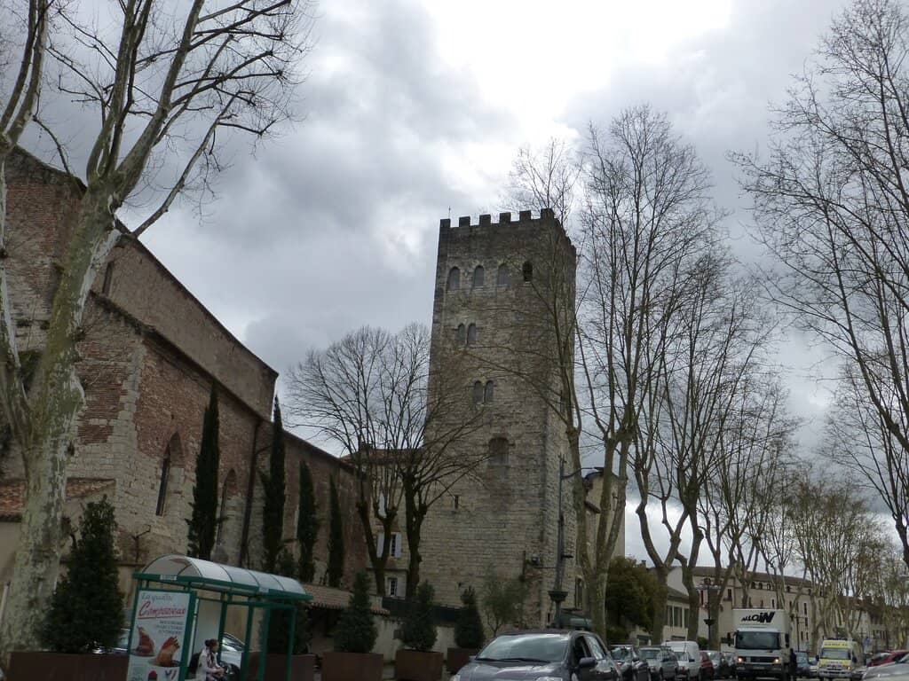 Restoration Projects