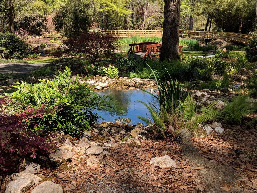 Historic Manor House