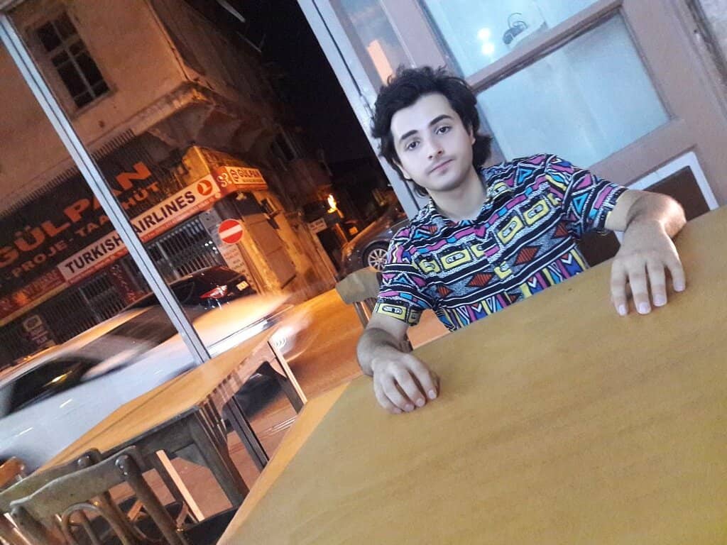 Traditional Turkish Coffee