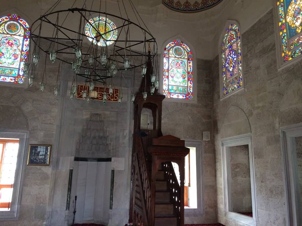 Architectural Elegance