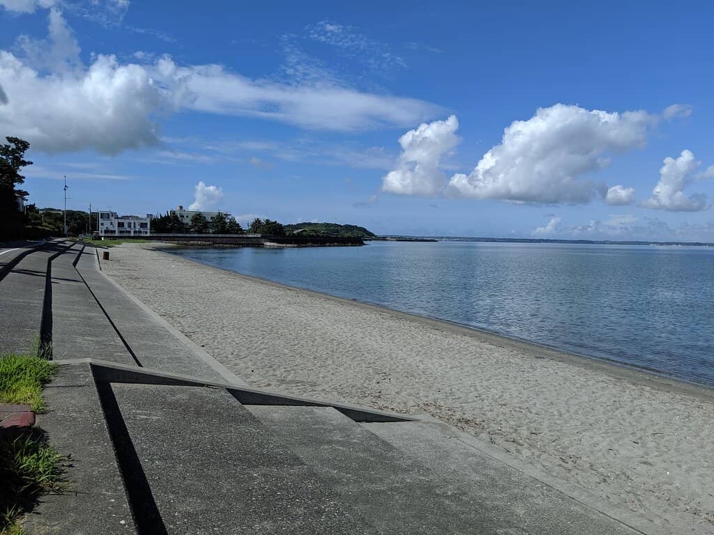 Hamanako Garden Park