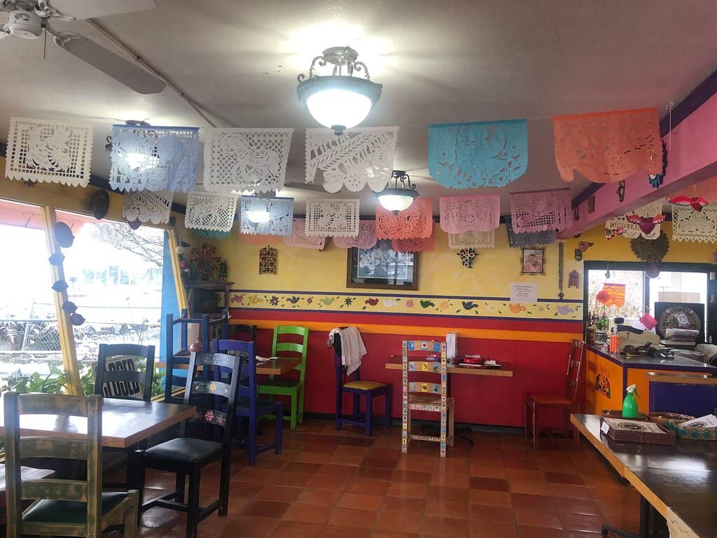 Flavorful Menu del Dia