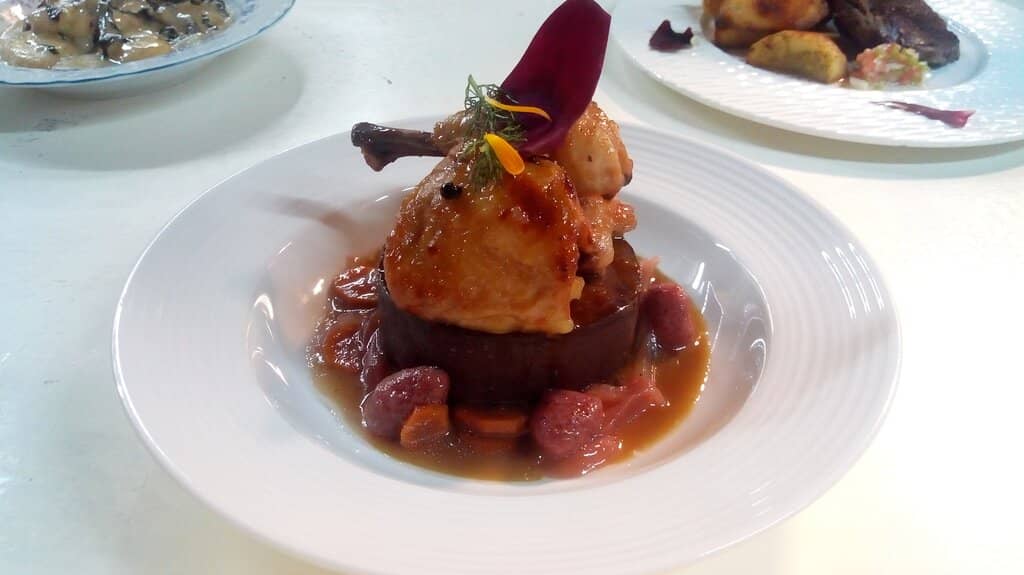 Exceptional Staff Service