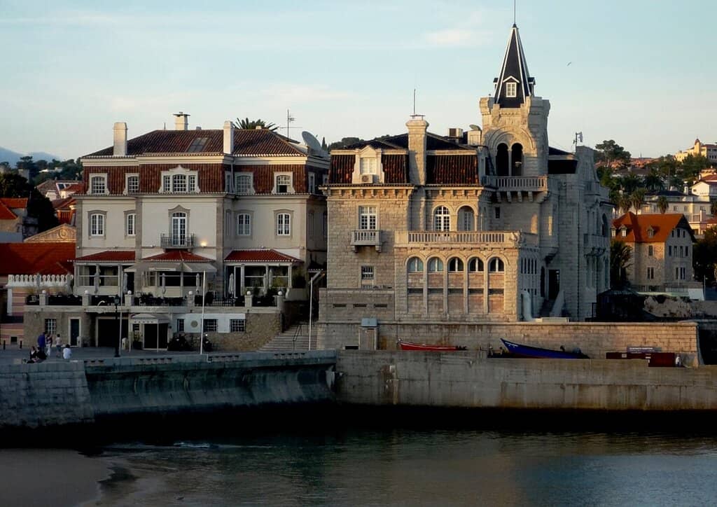 Architectural Details