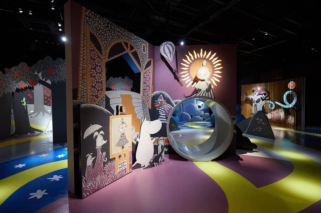 Character Meet-and-Greets