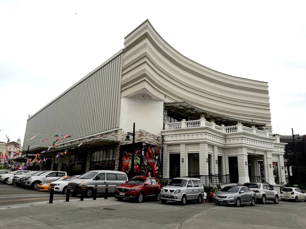 Live Entertainment & Mall Shows