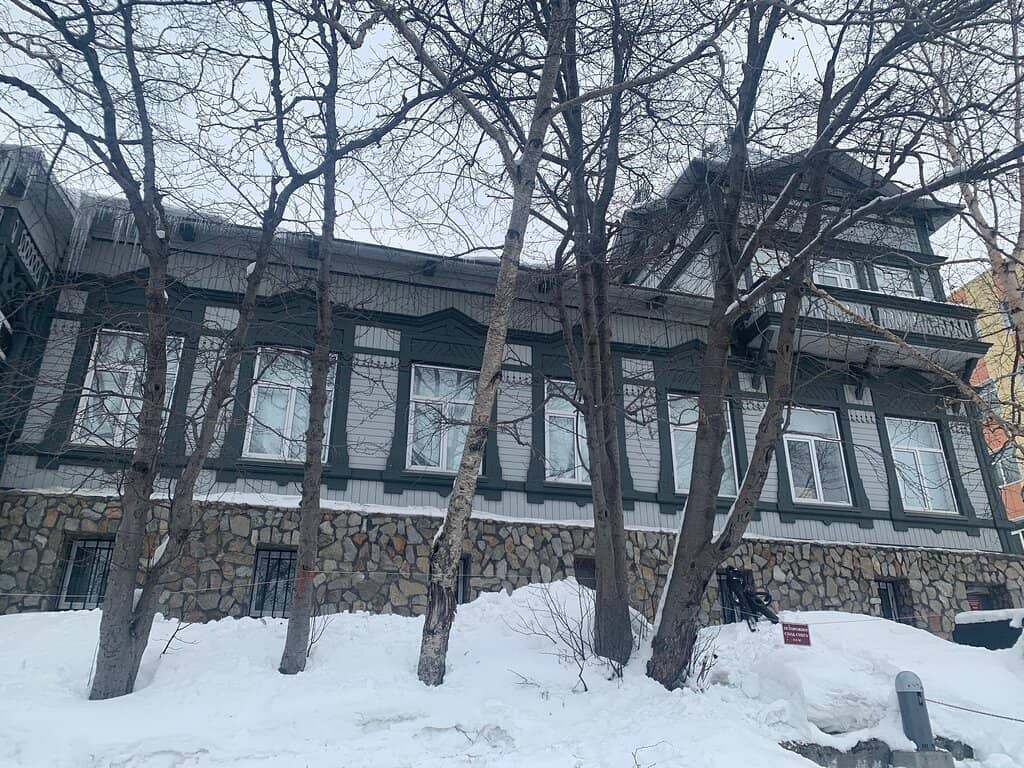 Local Flora and Fauna Displays