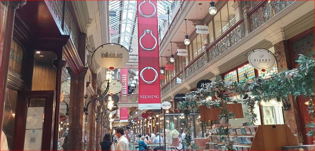 Gewürzhaus Spice Shop