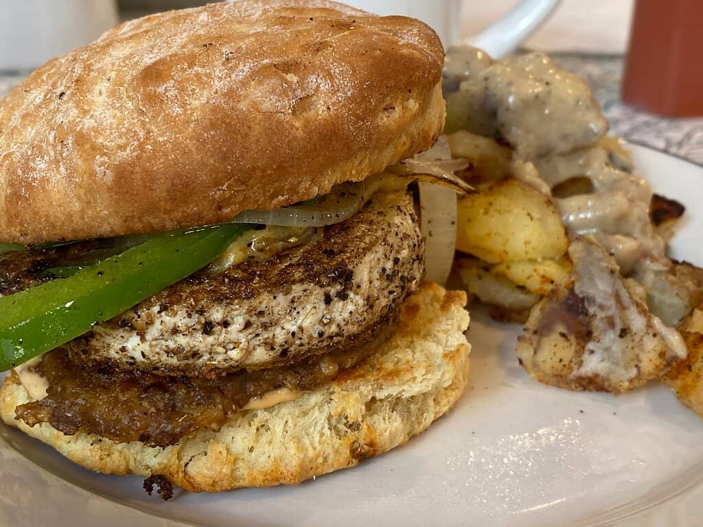 Decadent Vegan Donuts