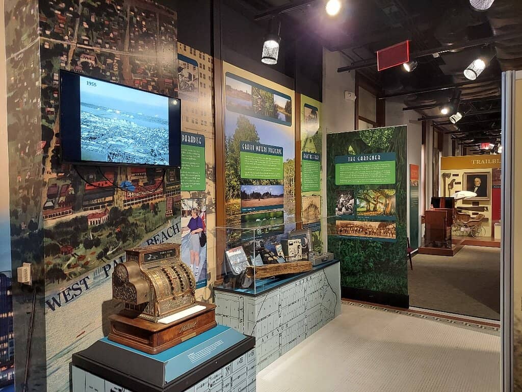 Historic Courthouse Architecture