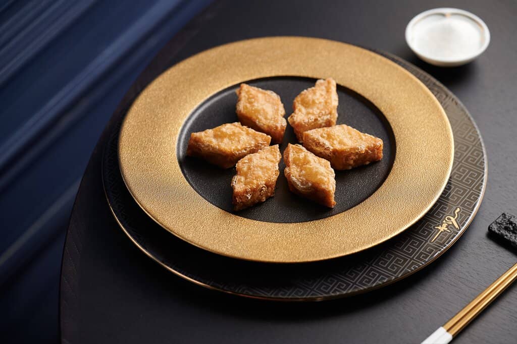 Exquisite Cantonese Cuisine