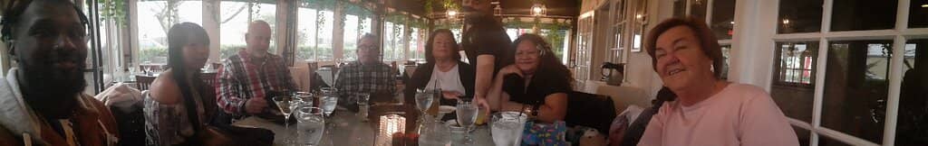 Generous Portions & Flavorful Dishes