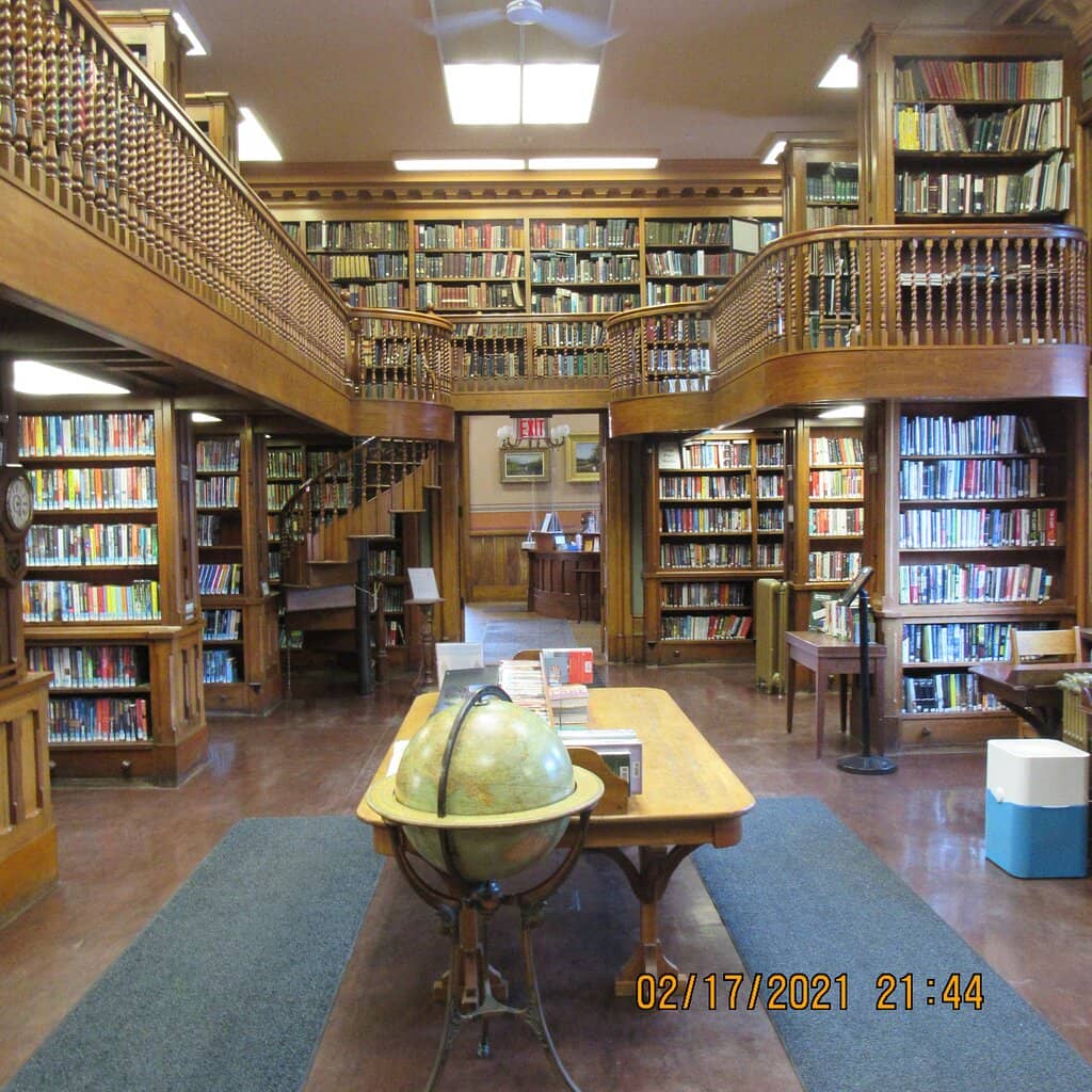 Art Museum Collection