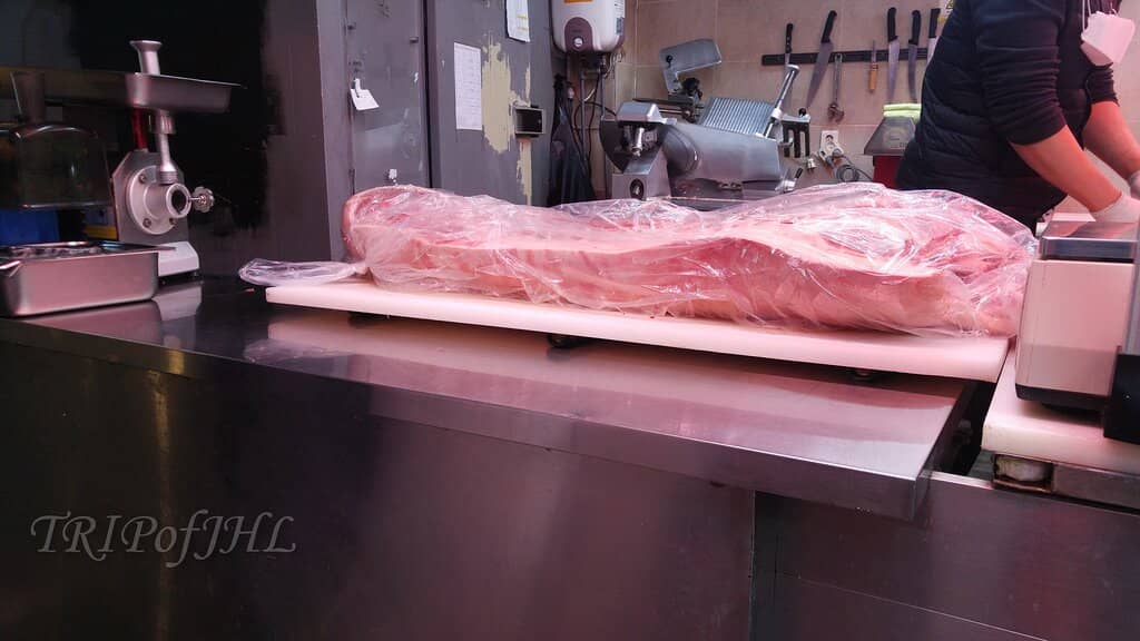 Hillside Italian Eateries