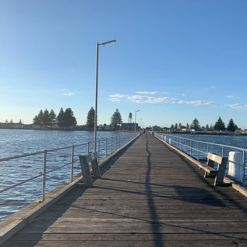 Foreshore Promenade