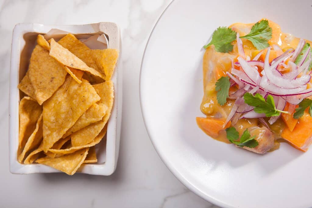 Generous Cocktail Jugs