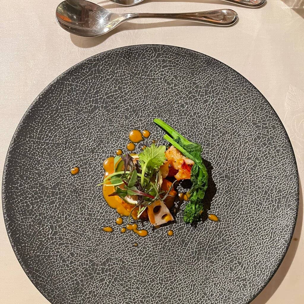 Exceptional Value Lunch Menu