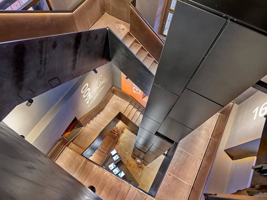 Medieval Fortress History