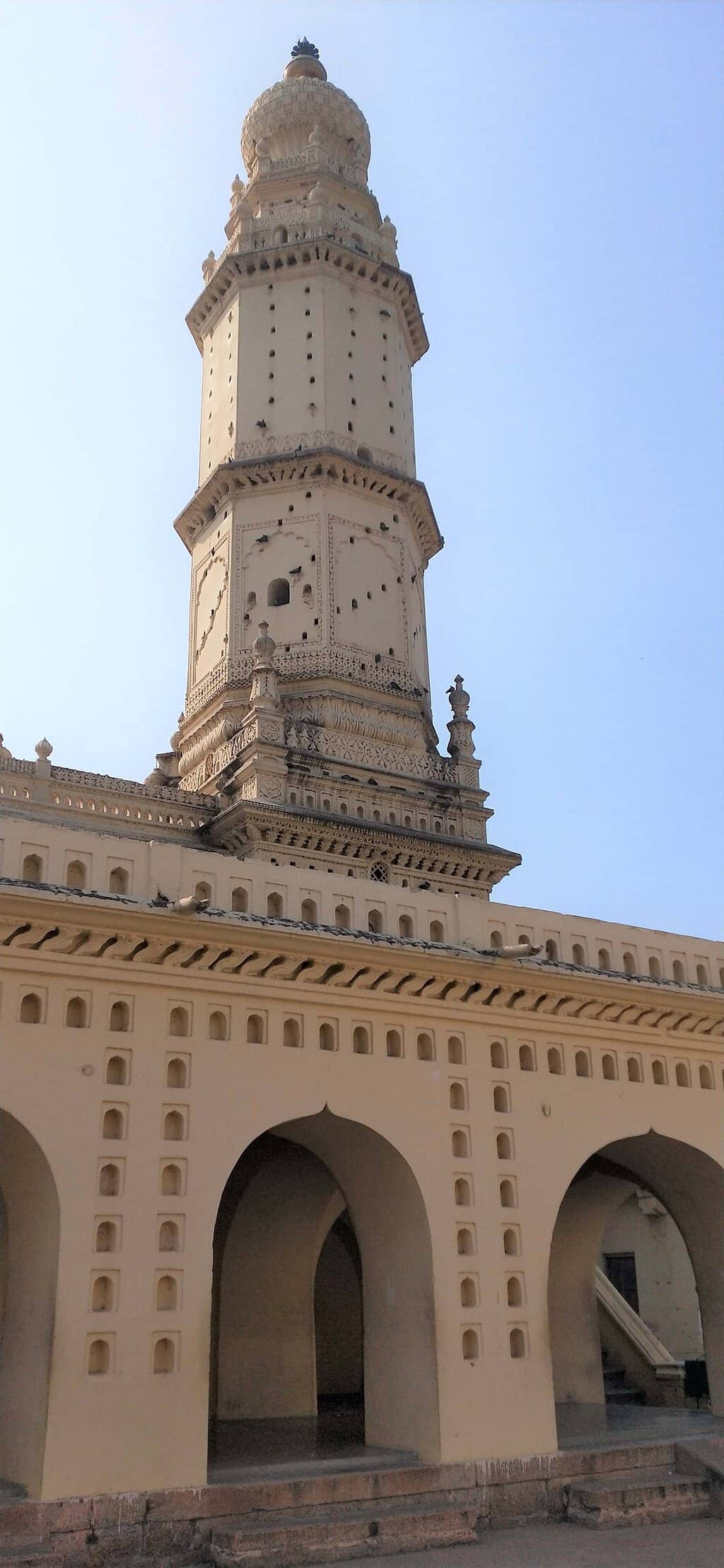 Tipu Sultan's Legacy